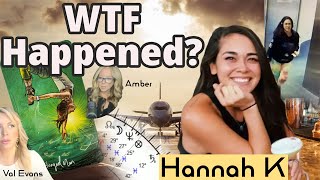 WTF Happened to Missing Hannah Kobayashi [upl. by Haywood]