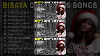 All Time Favorite Bisaya Christmas Songs  Santa Klaus si Tatay  Pinaskuhan ni Inday [upl. by Mina]