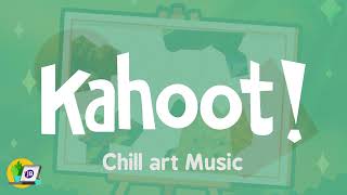 Kahoot Chill Art Lobby Music [upl. by Lederer]