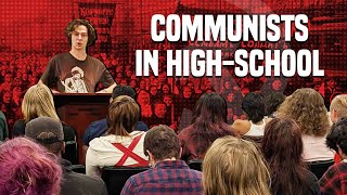 Communists in High School [upl. by Gabrielson853]