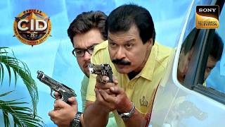 ACP ने CID Officers को दिया अपनी Skills Prove करने का मौका  CID  Full Episode [upl. by Atiuqnahs]