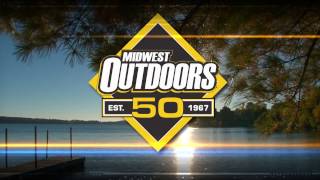 MidWest Outdoors TV Show 1628  Intro [upl. by Nnaeed601]