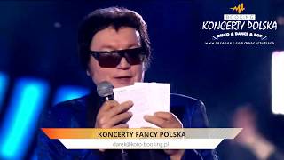 Fancy Koncerty Polska [upl. by Analiese]