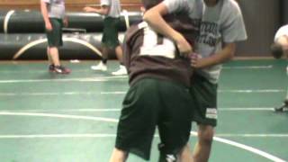 Hopatcong Preview Video 20142015 [upl. by Elam]