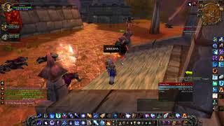 WoW Warmane Icecrown  how to instant get lvl 80 [upl. by Ioved]