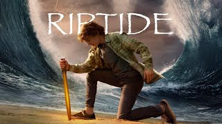 Percy Jackson  Riptide Trailer [upl. by Craggie228]