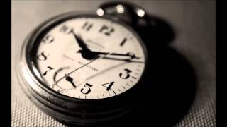 Relaxation  Clock Ticking 8 Hours [upl. by Aleedis108]