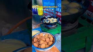 Ghatsila all time favourite breakfasttranding ghatsila shortvideo ghatshila food foodblogger [upl. by Ylahtan684]