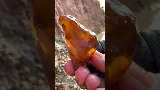 Finding Natural Carnelian And Agate Gemstones At The Mountain mining crystals quartz quartzite [upl. by Brighton]