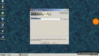 How to install exe file on android within limbo pc emulatorlatest 2017 [upl. by Niarda379]