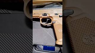 My FN FNX45 Preview [upl. by Wiles]