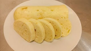 Houskový knedlík  super recept od Knedlíka [upl. by Ardnassac]