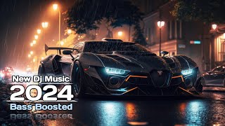 Bass Boosted Music Mix 2024 🎧 Car Music amp House Party Music 2024 🔥 Best Remixes Of Popular Songs xxx [upl. by Atiugram]