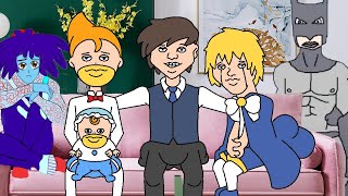 The Zatch Bell 2020 Series Is Cancelled Because You Dont Care [upl. by Asila]