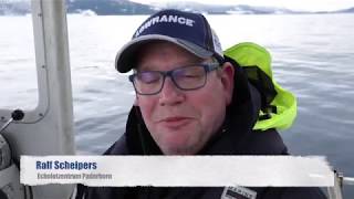 Navionics PLUS digitale Seekarten für Angler  erklärt in Norwegen [upl. by Clemmy382]