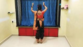 Nad Khula  Master Eke Master  Lavani  Marathi Song [upl. by Reichel]