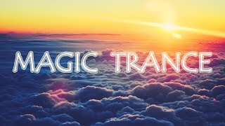 4K  Magic Trance  Daniel Kandi Special ♫ [upl. by Roddie912]