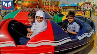 Visit to Sindbad Amusement Park Sindbad Karachi best Rides in Karachi funday sindbad picnic2024 [upl. by Elata949]