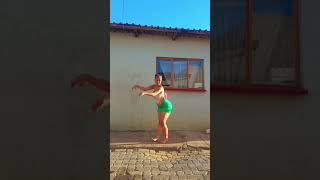 Bacardi Dance Moves 💃🔥🙌🏾🍑 bacardi amapiano [upl. by Haff]