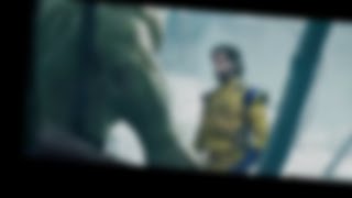 Deadpool and Wolverine New Trailer Leaked from Cinemacon 2024  Deadpool 3 trailer Leaked Footage [upl. by Teodorico462]