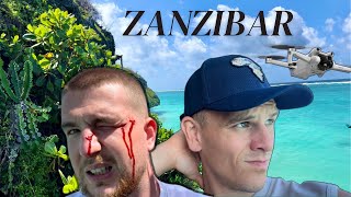 Hakuna Matata  Zanzibar vlog [upl. by Altman909]