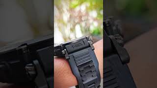 Amazfit TRex Ultra amazfit amazfitsmartwatch smartwatch amazfittrexultra [upl. by Arrakat558]