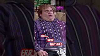 Chris Farley David Spade Adam Sandler the golden years when SNL was funny shorts ￼ [upl. by Ilenna]