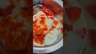 Friday evening snack trendingshorts food whatieatinaday cooking [upl. by Lakym]