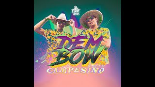 Dembow Campesino  Campesinos Rap [upl. by Terbecki]