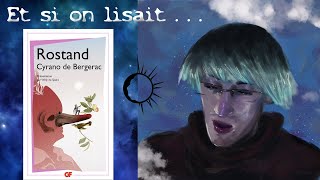 📚 Et si on lisait Cyrano de Bergerac dEdmond Rostand Lecture complète 📖 [upl. by Aztinad189]