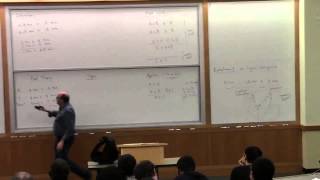 Type Theory Foundations Lecture 1 [upl. by Raimes851]