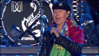 Scorpions  Rock in Rio 2024 Lisboa  FULL CONCERT [upl. by Shuma]