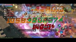 Lineage2 Revolution Gameplay Archer Class MMORPG For AndroidiOS playing in 2024 [upl. by Hetti563]