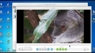 Como editar videos con Freemake video converter [upl. by Notniv]