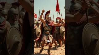 The Peloponnesian War peloponnesianwar athens sparta ancientgreece history [upl. by Yedsnil776]