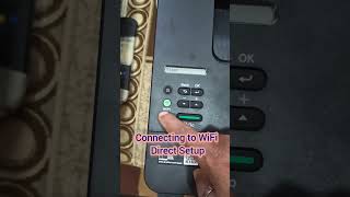 Brother HL2351dw2350 Printer WiFi setup amp mobile application printing [upl. by Ydahs748]