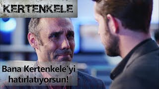 Bana Kertenkeleyi hatırlatıyorsun  Kertenkele [upl. by Gefell]