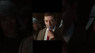 Mr Bean İs Eating Snickers 22 [upl. by Noremac]