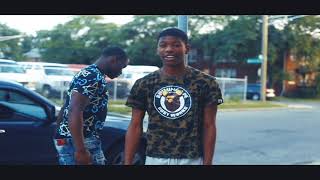 Sterl gotti X Jay rucci  Chances Official Music Video Shot By Mjproductionz [upl. by Esteban974]