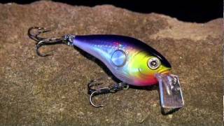 How to use Rapala Clackin Crank [upl. by Assiran175]