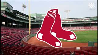 Boston Red Sox 2022 home run song [upl. by Orelle]