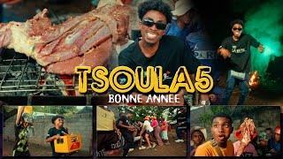 Tsoula5  Bonne Année Nouveauté 2024 [upl. by Attenev825]