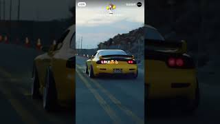 Mazda rx7 automobile stance edit fivem otomotif [upl. by Lyndon746]