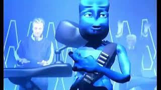 Eiffel 65 David Guetta amp Bebe Rexha  Im Good Blue Official Mashup Video [upl. by Tnahs]