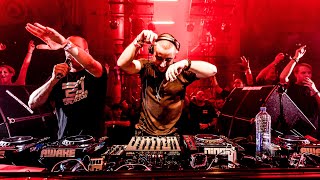 JOSEPH CAPRIATI 🇮🇹 AWAKENINGS EASTER 2022 AMSTERDAM [upl. by Anoel]