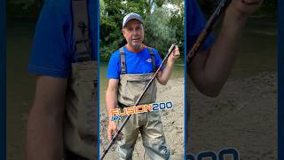 🔵🟠 𝗜𝗻𝗳𝗼 𝗙𝘂𝘀𝗶𝗼𝗻 𝟮𝟬𝟬 🟠🔵 colmic fishing action angler pesca [upl. by Taffy]