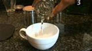 How To Make Flavoured Coffee [upl. by Sivia]