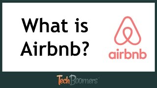 What is Airbnb amp How Does It Work [upl. by Elidad63]