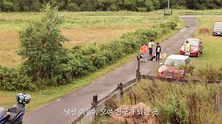 홋카이도 한달살기 브이로그  일본 유학생 일상 vlog  wwoof japan [upl. by Frederiksen129]