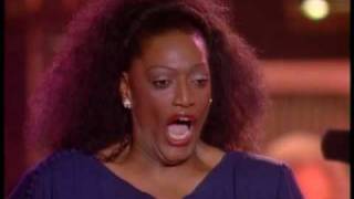 Jessye Norman sings quotCäciliequot by Richard Strauss [upl. by Aliber33]